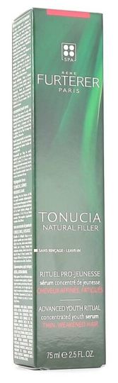 Siero Tonucia 75 ml