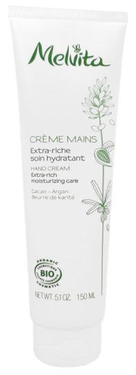 Crema Mani Extra Ricca 150 ml