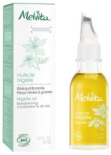 Olio di nigella 50 ml