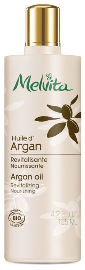 Olio di Argan 125 ml