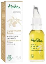 Olio di Mandorle Dolci 50 ml