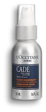 Cade Energizing Fluid 50 ml