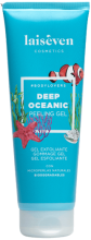 Gel esfoliante profondo oceanico