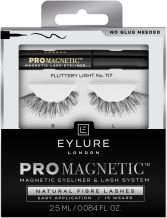 Fodera magnetica Pro 117 Lashes + Eyeliner