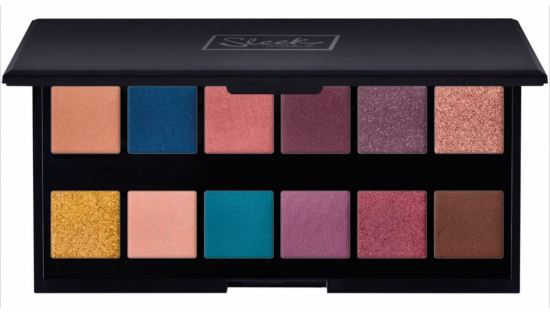 Palette di ombretti High Flyer