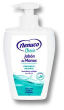 Sapone per le mani classico per adulti - 240 ml