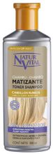 SilverBlonde shampoo biondo argento 400 ml