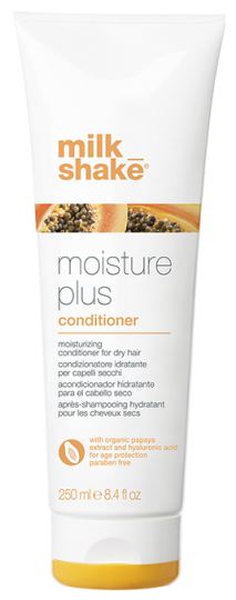 Balsamo Moisture plus 250 ml