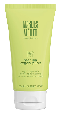 Scrub Vegano allo Zucchero Puro 150 ml