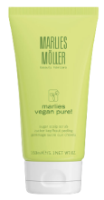 Scrub Vegano allo Zucchero Puro 150 ml