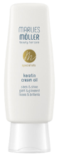 Olio crema cheratina 100 ml