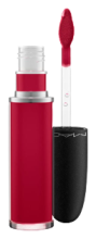 Rossetto Retro Matte #burnt spice 5 ml