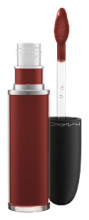 Rossetto Retro Matte #burnt spice 5 ml