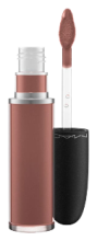 Rossetto Retro Matte #burnt spice 5 ml