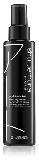 Shiki Worker Blow Dry primer Siero 150 ml