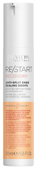 Re Start Recovery Gocce Sigillanti Anti Split End 50 ml