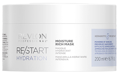 Re Start Hydratation Moisture Rich Mask