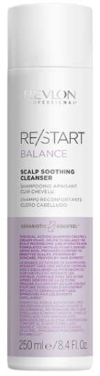 Re Start Balance Soothing Body Hair Cleanser