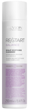 Re Start Balance Soothing Body Hair Cleanser