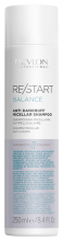 Re Start Balance Shampoo Micellare Antiforfora