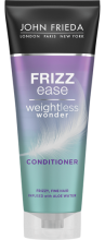 Balsamo Meraviglioso Frizz-Ease Weightless 250 ml