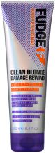 Clean Blonde Damage Rewind balsamo tonificante violetto 250 ml