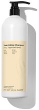 Back Bar Shampoo Nutriente n02 argan e miele