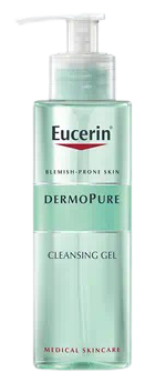 Dermopure Gel Detergente 400 ml