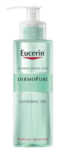 Dermopure Gel Detergente 400 ml