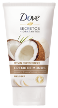 Crema Mani Coco Ritual 75 ml