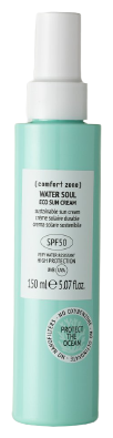 Water Soul Eco Crema Solare spf50 150 ml