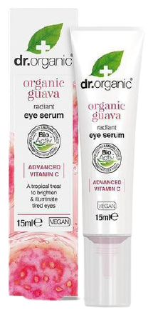 Siero occhi Guava 15 ml