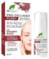 Pro Collagen Plus Crema Antietà e Sangue di Drago 50 ml