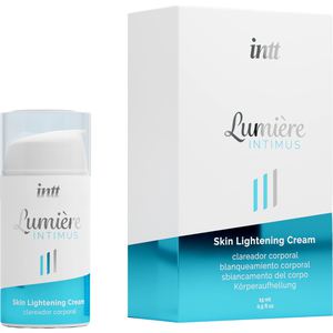 Lumière Intimus Crema schiarente per la pelle 15 ml