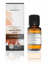 Tangerine Olio essenziale 10ml.