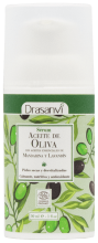 Siero facciale all'olio d'oliva biologico 30 ml