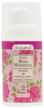 Siero organico per il viso al rosa canina 30 ml