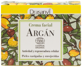 Crema viso all'argan bio 50 ml