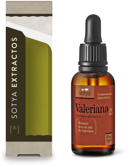 Estratto di valeriana 60 ml