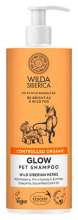 Shine Shampoo per Animali 400 ml