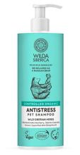 Shampoo Anti-Stress per Animali 400 ml