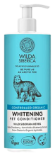 Balsamo per Capelli Bianchi per Animali 400 ml