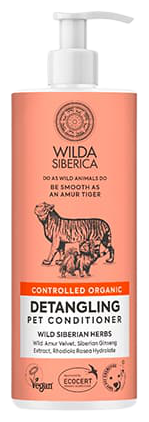 Balsamo Districante per Animali 400 ml