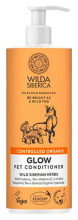 Balsamo brillantezza per animali 400 ml