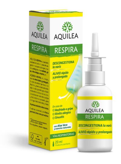 Respirare 20 ml