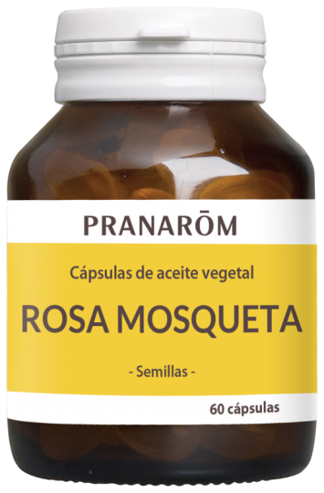 Rosa canina 60 capsule