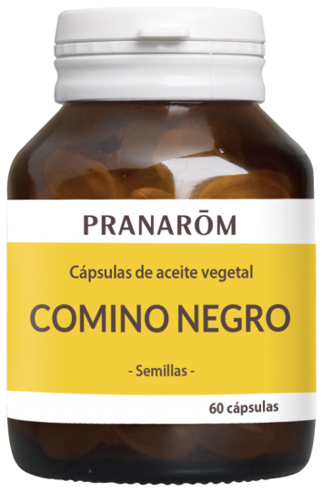 Cumino nero 60 capsule