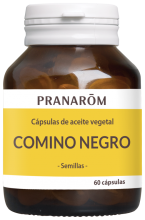 Cumino nero 60 capsule