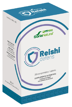 Reishi difende 28 compresse