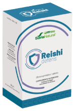 Reishi difende 28 compresse